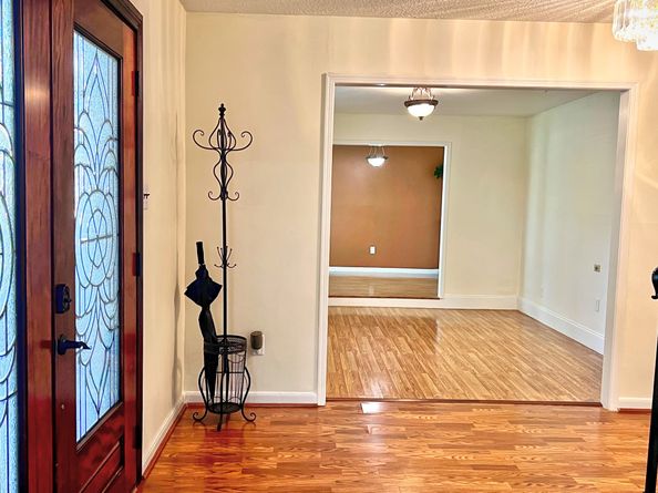 16902 Summit Oaks Lane, Spring TX 77379