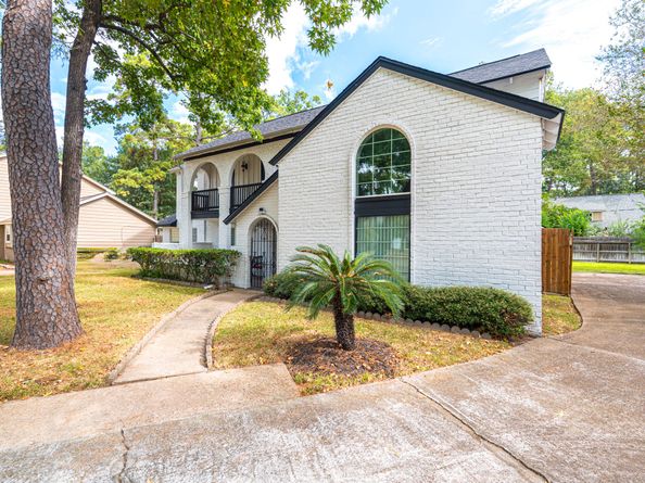 16902 Summit Oaks Lane, Spring TX 77379