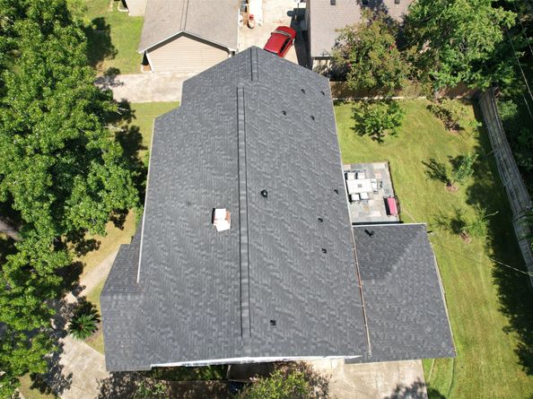 16902 Summit Oaks Lane, Spring TX 77379