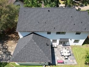 16902 Summit Oaks Lane, Spring TX 77379