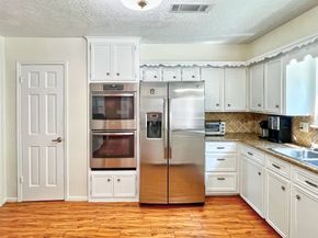 16902 Summit Oaks Lane, Spring TX 77379