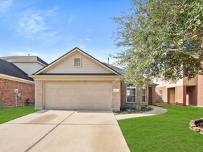 17911 Egret Lake Way, Humble TX 77346