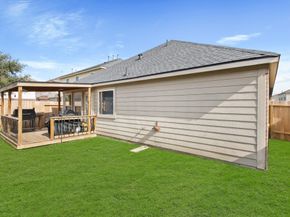17911 Egret Lake Way, Humble TX 77346