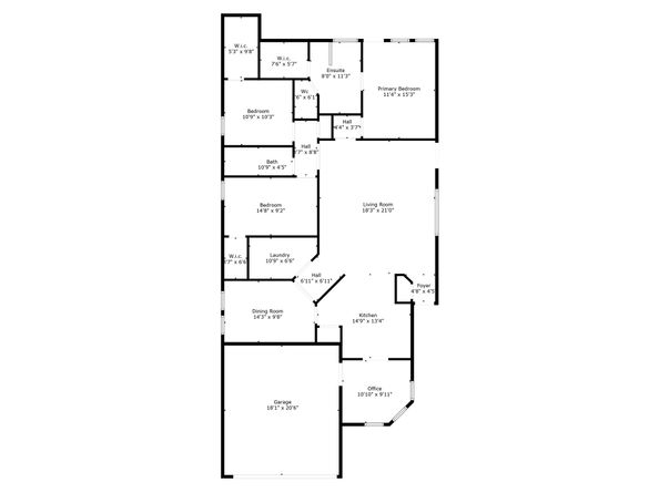 17911 Egret Lake Way, Humble TX 77346
