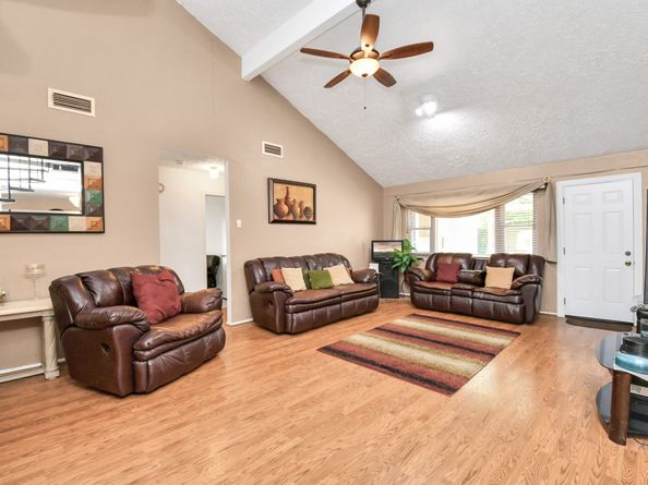 13139 Birch Grove Drive, Houston TX 77099