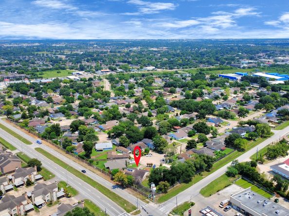 13139 Birch Grove Drive, Houston TX 77099