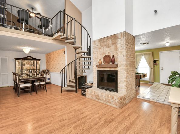 13139 Birch Grove Drive, Houston TX 77099