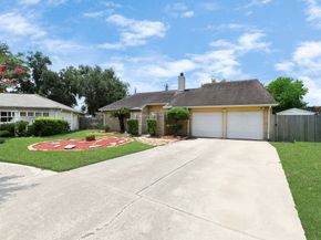 13139 Birch Grove Drive, Houston TX 77099