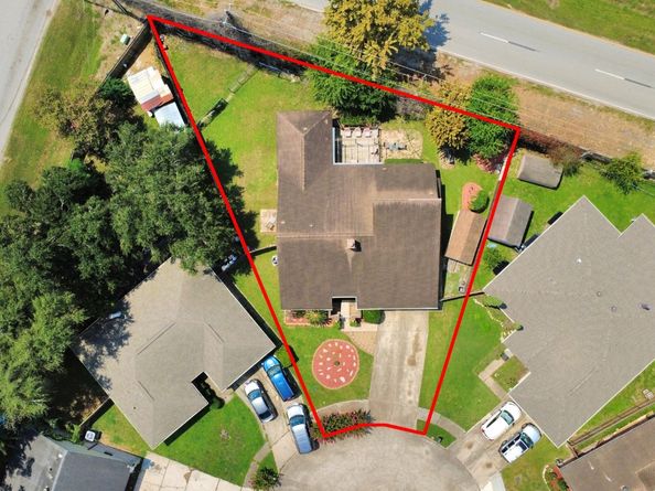 13139 Birch Grove Drive, Houston TX 77099