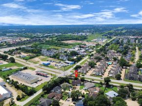 13139 Birch Grove Drive, Houston TX 77099