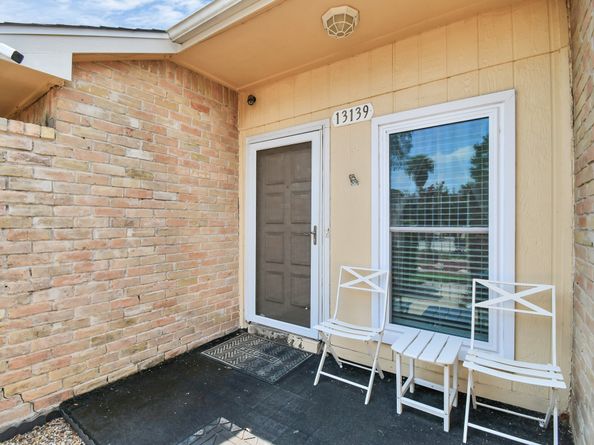 13139 Birch Grove Drive, Houston TX 77099