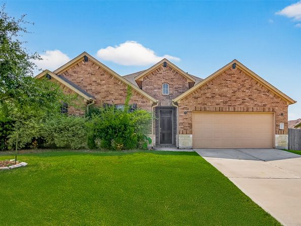 18007 Nanpu Lane, Houston TX 77044