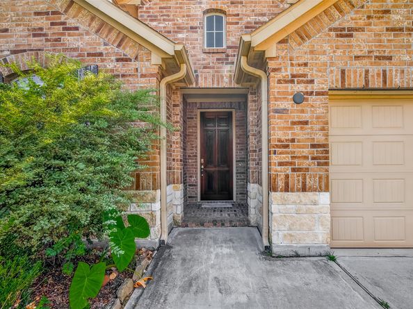 18007 Nanpu Lane, Houston TX 77044