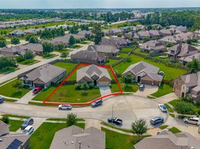 18007 Nanpu Lane, Houston TX 77044
