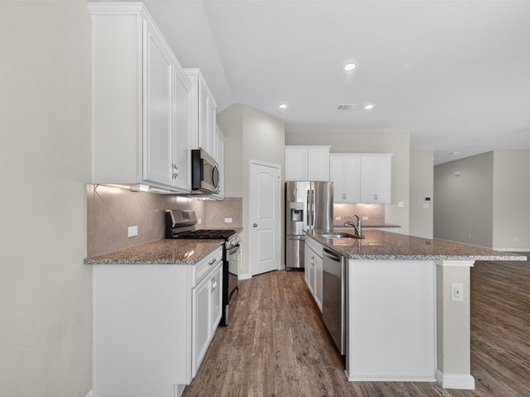 18007 Nanpu Lane, Houston TX 77044