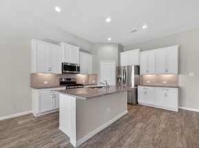 18007 Nanpu Lane, Houston TX 77044