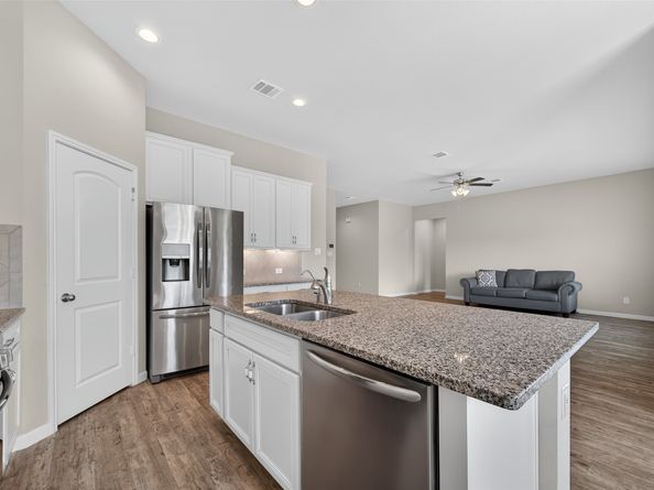 18007 Nanpu Lane, Houston TX 77044