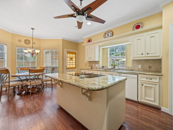 1931 Windy Green Drive, Houston TX 77345