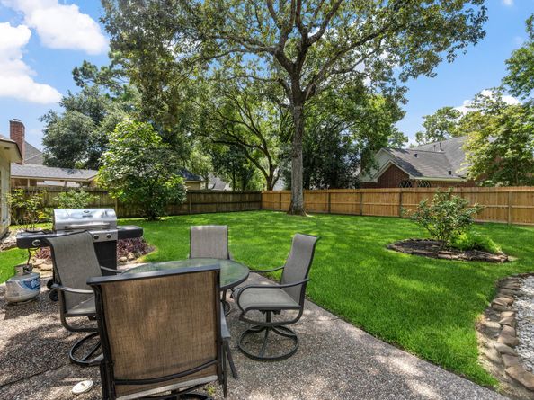 1931 Windy Green Drive, Houston TX 77345