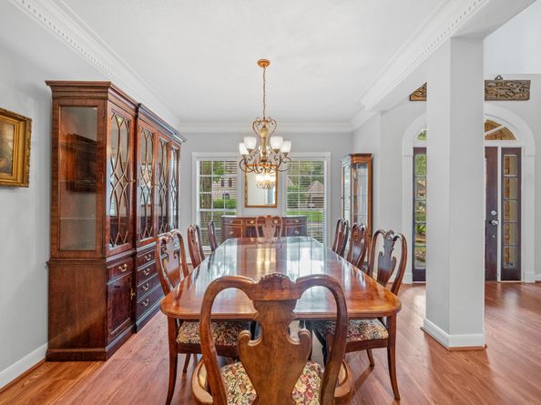 1931 Windy Green Drive, Houston TX 77345