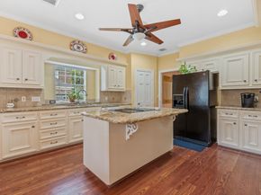1931 Windy Green Drive, Houston TX 77345