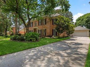 1931 Windy Green Drive, Houston TX 77345
