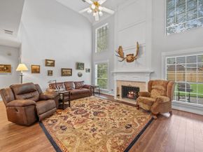 1931 Windy Green Drive, Houston TX 77345