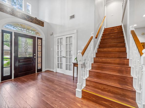 1931 Windy Green Drive, Houston TX 77345
