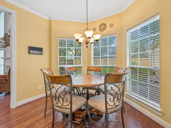 1931 Windy Green Drive, Houston TX 77345