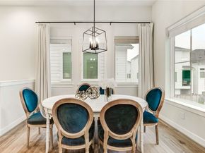 728 Carriage Knolls Drive, Houston TX 77008