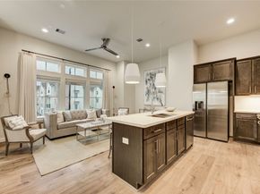 728 Carriage Knolls Drive, Houston TX 77008