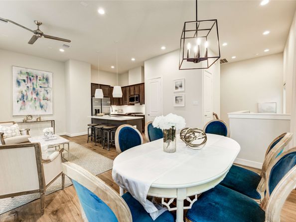 728 Carriage Knolls Drive, Houston TX 77008