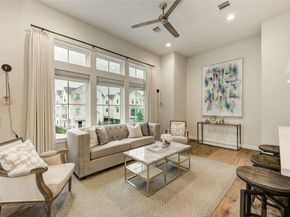 728 Carriage Knolls Drive, Houston TX 77008