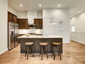 728 Carriage Knolls Drive, Houston TX 77008