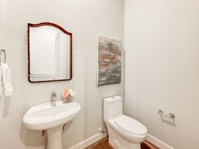 728 Carriage Knolls Drive, Houston TX 77008