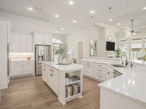 12606 Moon Haven Lane, Cypress TX 77433