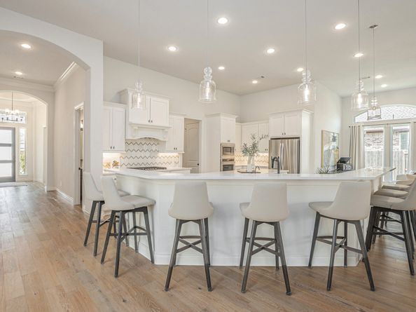 12606 Moon Haven Lane, Cypress TX 77433