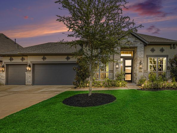12606 Moon Haven Lane, Cypress TX 77433
