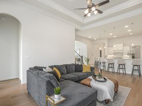 12606 Moon Haven Lane, Cypress TX 77433