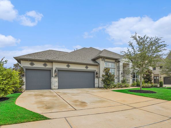 12606 Moon Haven Lane, Cypress TX 77433