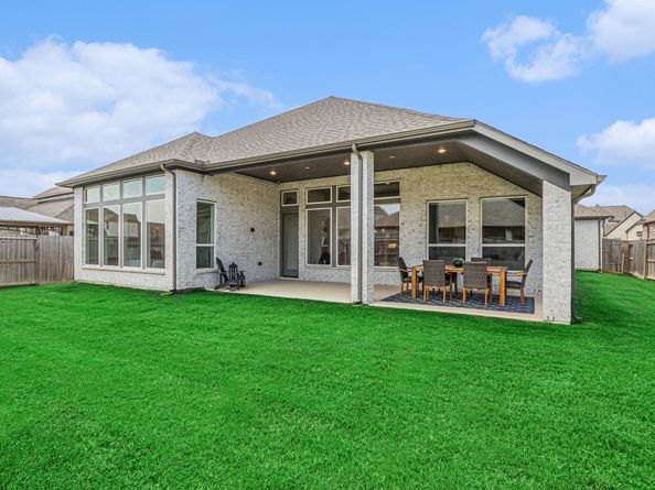 12606 Moon Haven Lane, Cypress TX 77433