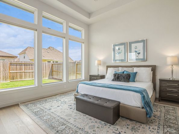 12606 Moon Haven Lane, Cypress TX 77433