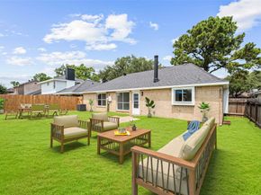 17523 Hamilwood Drive, Houston TX 77095
