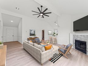 17523 Hamilwood Drive, Houston TX 77095