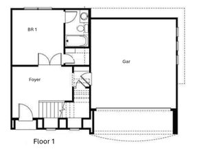 4004 Feagan Street A, Houston TX 77007