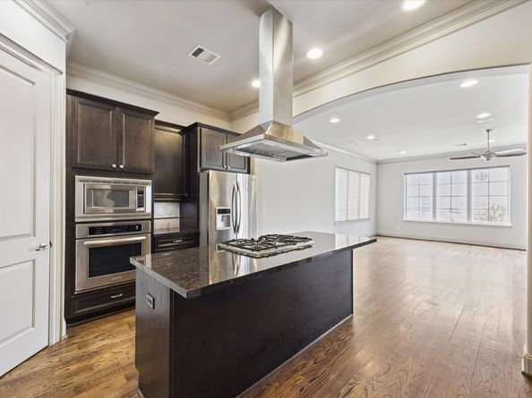 4004 Feagan Street A, Houston TX 77007