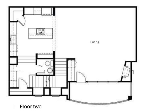 4004 Feagan Street A, Houston TX 77007