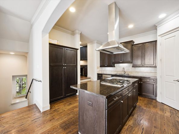 4004 Feagan Street A, Houston TX 77007