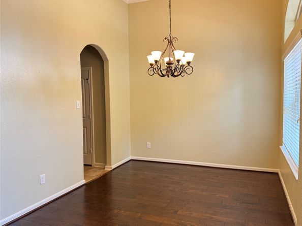 6 Painted Post Place, Spring TX 77389