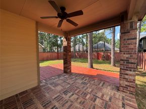 6 Painted Post Place, Spring TX 77389